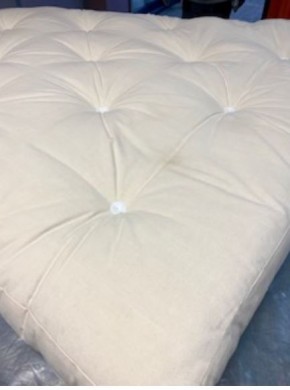 1B Karup Futonmatratze für Bett 140x200cm beige %%% Abholung Nr.6