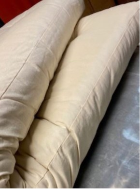 1B Karup Futonmatratze für Bett 140x200cm beige %%% Abholung Nr.6