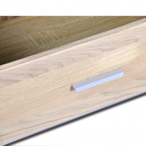 Vitrine Wildeiche Sonoma ELFO TABEA 5333