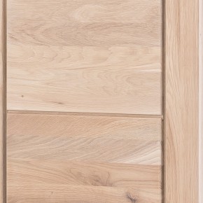 Vitrine Wildeiche Sonoma ELFO TABEA 5333