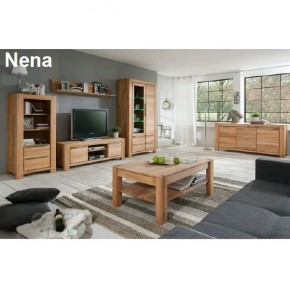 Couchtisch 115x65cm Kernbuche massiv geölt 6672 Abholung