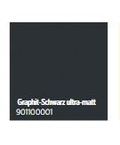 Automatische Hebe-Schiebe_Terrassentüren FUTURO 3000x2250mm Black Muster