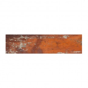 Karup Rock-o Bett Gestell 140x200 Kiefer massiv schwarz inkl. Kopfteil in Shabby Look